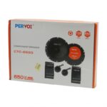 Ηχεία αυτοκινήτου - CTC-6593 - 000272 - Image 4