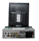 Ηχοσύστημα αυτοκινήτου 2DIN - 9501A - 9.5'' - MP5 - 003614 - Image 4