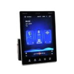 Ηχοσύστημα αυτοκινήτου 2DIN - 9501A - 9.5'' - MP5 - 003614