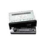 Ηχοσύστημα αυτοκινήτου 1DIN - Bluetooth - CTC-1787 - 003737