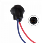 Βάση λάμπας αυτοκινήτου T10 - CTC-352 - 000414 - Image 2