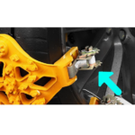 Αντιολισθητικές αλυσίδες χιονιού - Δέστρες - 8pcs - 000503 - Image 3