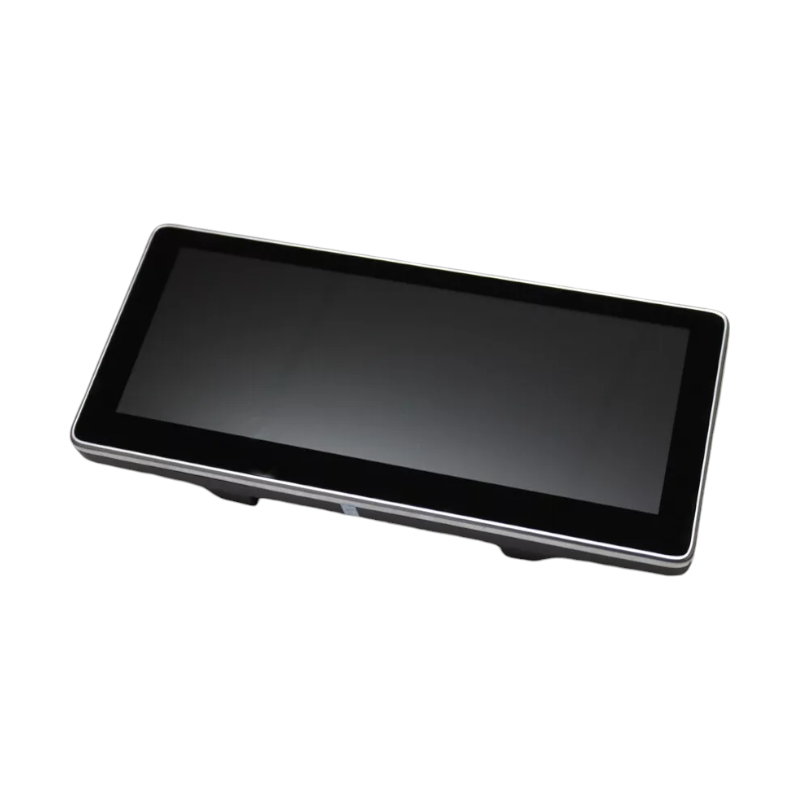 000750 Ηχοσύστημα αυτοκινήτου 2DIN - Mercedes - GLK 08'-12' - Android - 000736 - Image 1