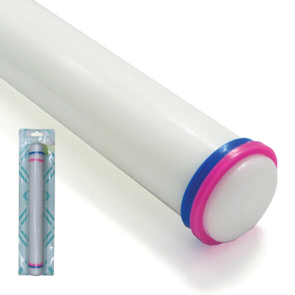 Αντικολλητικός πλάστης ζαχαρόπαστας 32cm