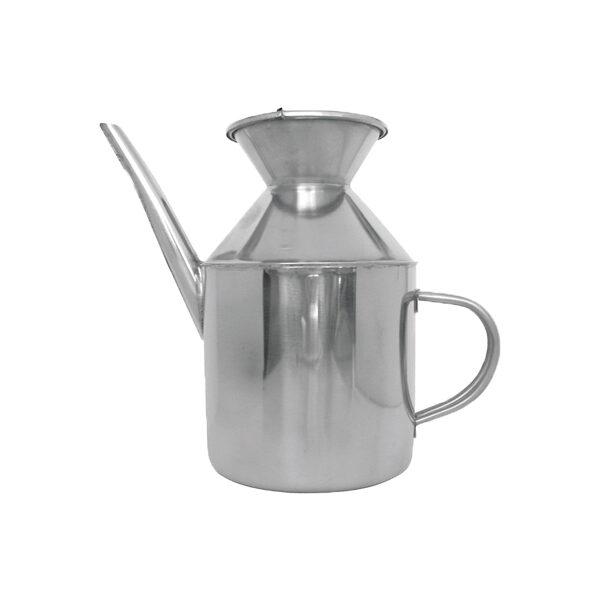 Λαδικό inox 200ml