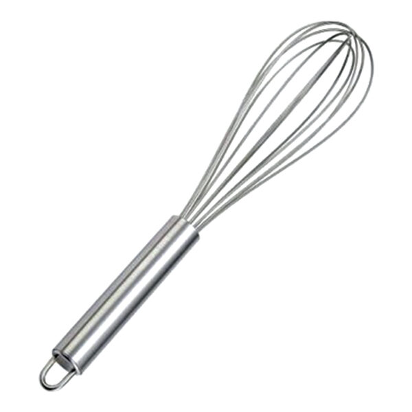 Μεταλλικός αυγοδάρτης 29cm