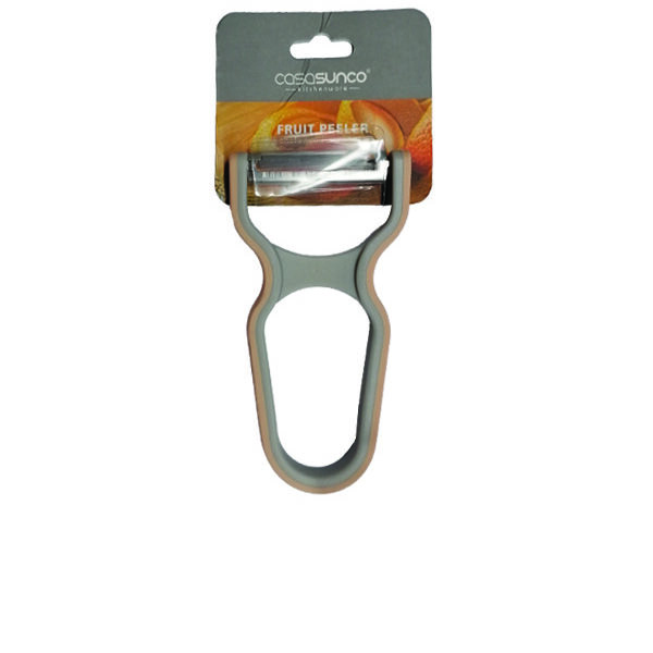 Ξύστρα-αποφλοιωτής λαχανικών και φρούτων 11,5cm