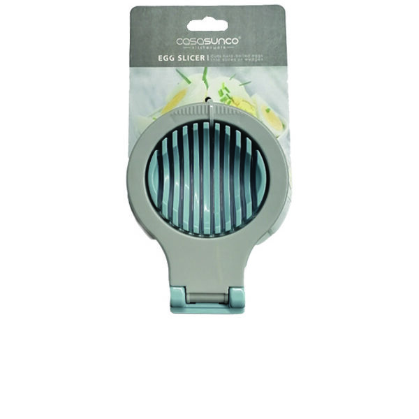 Πλαστικός αυγοκόφτης