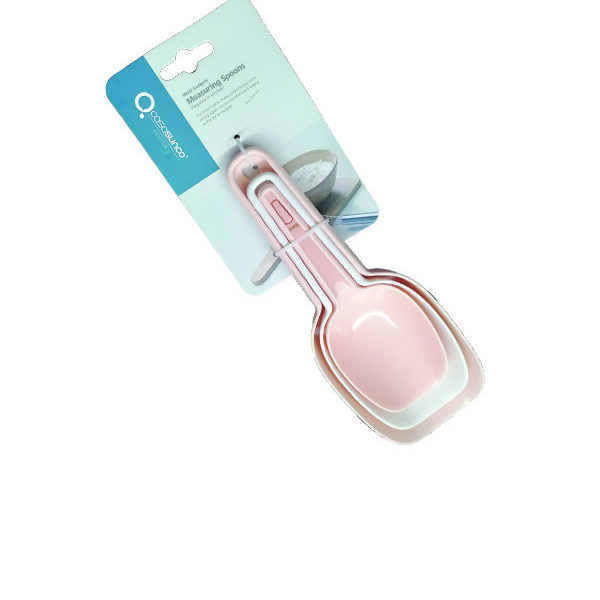 Σετ 3 πλαστικές σέσουλες