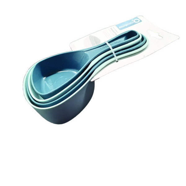 Σετ 4 πλαστικοί δοσομετρητες