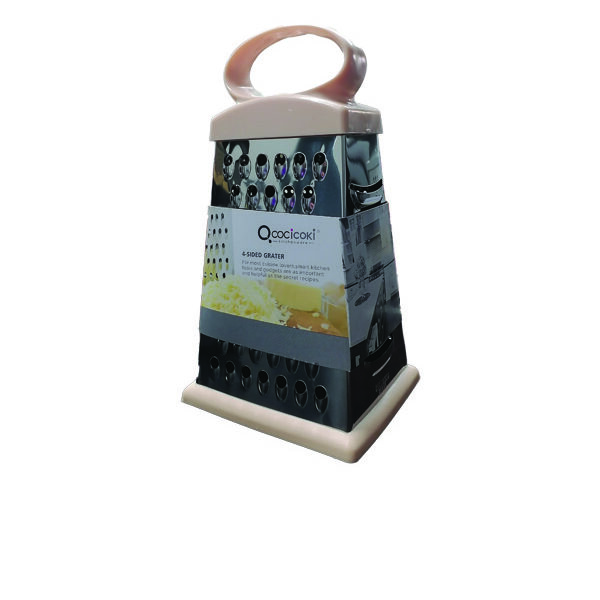 Μεταλλικός τρίφτης τυριού