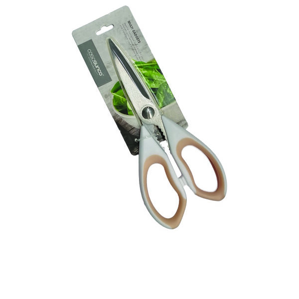 Ψαλίδι κουζίνας πολλαπλών χρήσεων