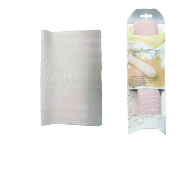 Αντικολλητική βάση σιλικόνης 50 x 40 εκ.