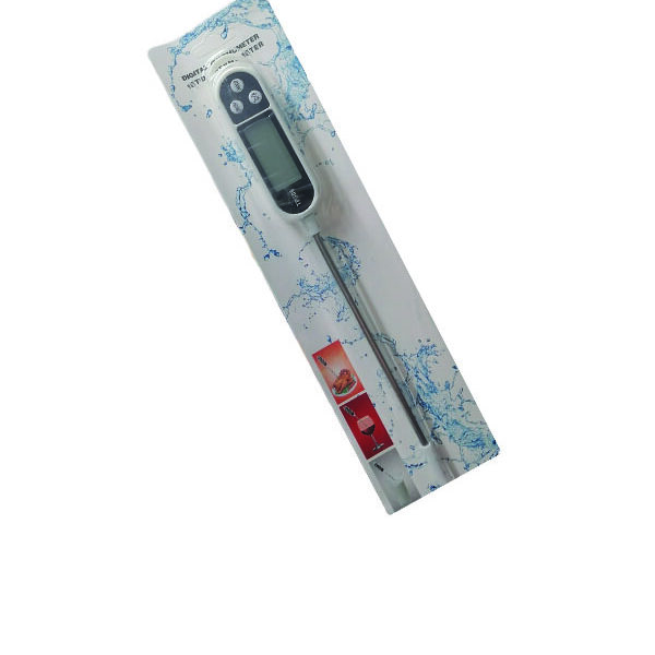 Θερμόμετρο ψητού