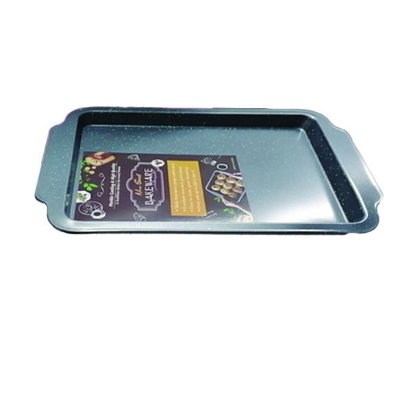 Ταψί παραλληλόγραμμο 35x 1,3cm