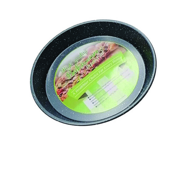 Ταψί στρογγυλό βαθύ 32x 4cm