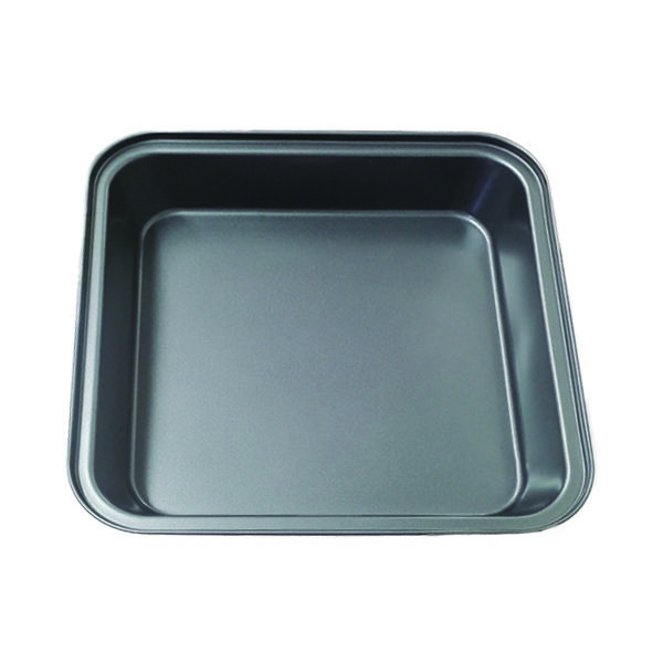 Ταψί τετράγωνο 27x 27x 4,8cm