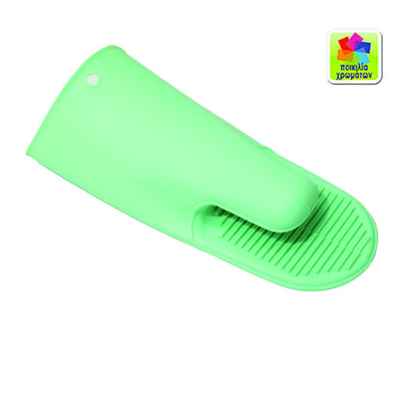 Γάντι κουζίνας σιλικόνης 27,5 cm