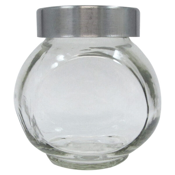 Γυάλινο βαζάκι 180ml