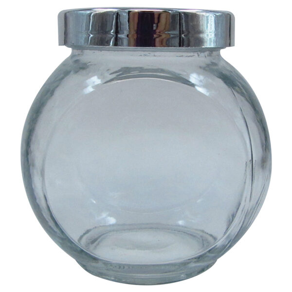 Γυάλινο βαζάκι 380ml