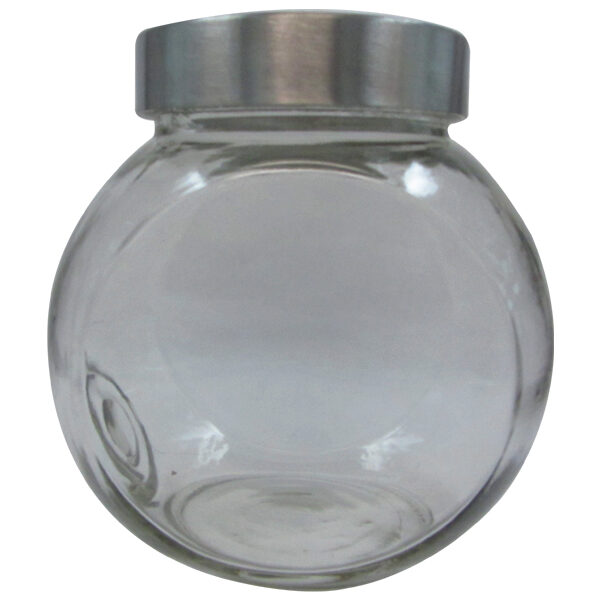 Γυάλινο βαζάκι 1400ml