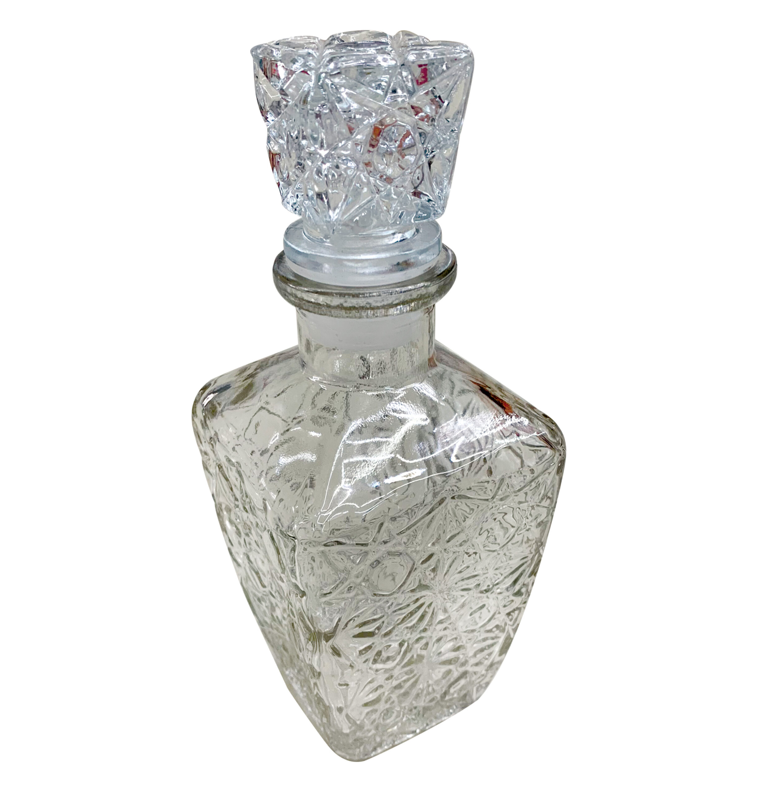 00103223-scaled-1 Φιάλη γυάλινη διάφανη κωνική 500ml - Image 1