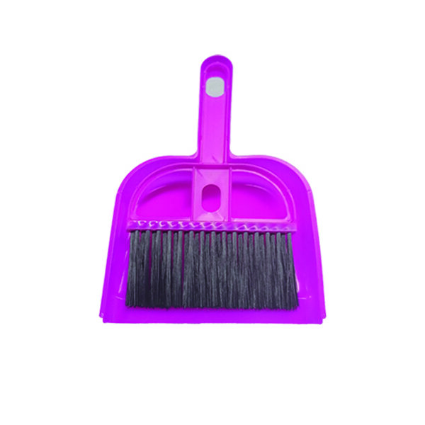 Σετ φαρασάκι και σκουπάκι νεροχύτη