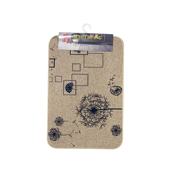 Πατάκι εισόδου 60 x 40cm