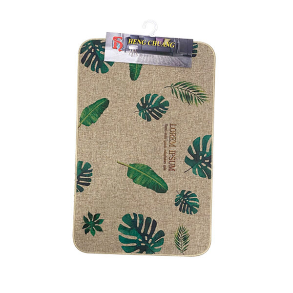 Πατάκι εισόδου 70 x 50cm