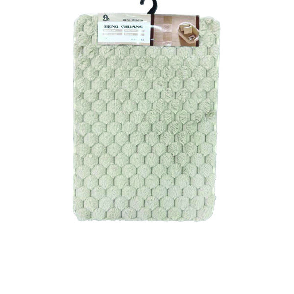 Πατάκι μπάνιου 50 x 80 εκ.