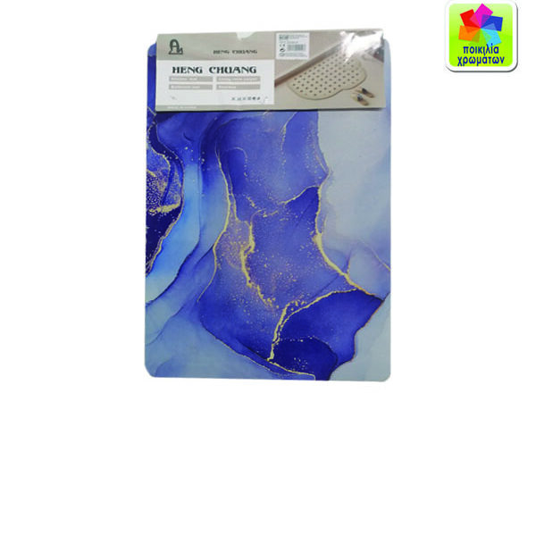 Πατάκι μπάνιου απορροφητικό 30 x 40 εκ.