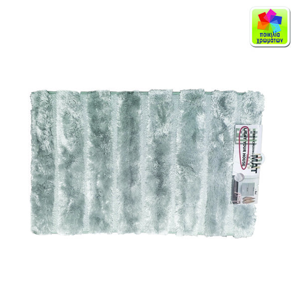 Πατάκι μπάνιου 50 x 80 εκ.