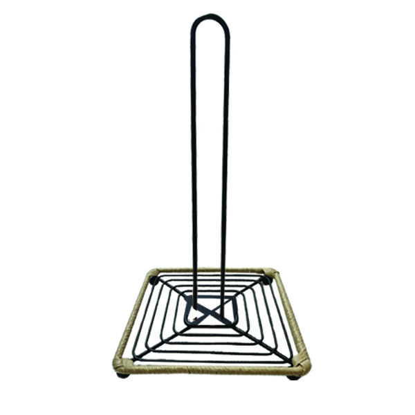 Μεταλλική βάση για ρολό κουζίνας