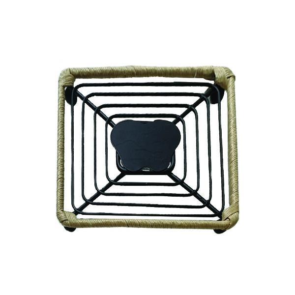 Σουπλά κατσαρόλας μεταλλικό