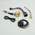 Ηχοσύστημα αυτοκινήτου 2DIN - 9'' - Android - 001108 - Image 3