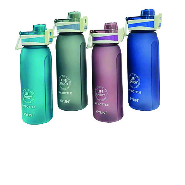 Παγούρι πλαστικό 800 ml