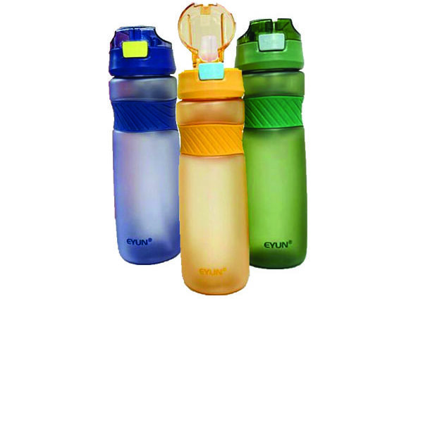 Παγούρι πλαστικό 850 ml