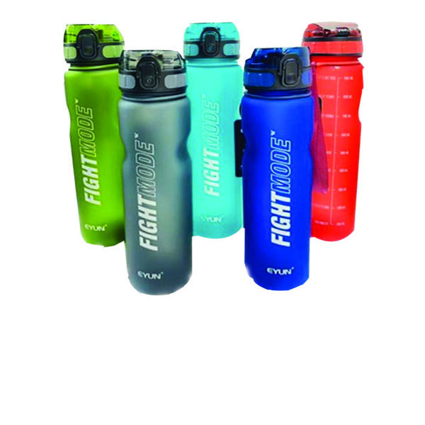 Παγούρι πλαστικό 1000 ml