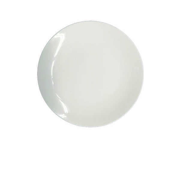 Πιάτο φαγητού πορσελάνινο 26cm