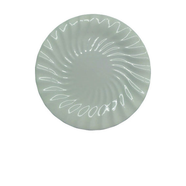 Πιάτο φαγητού πορσελάνινο 25,4cm