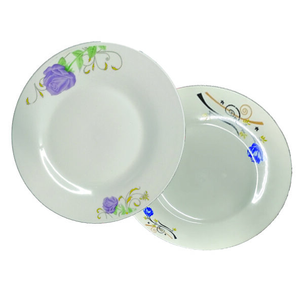 Πιάτο φαγητού 26,5cm