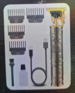 Κουρευτική μηχανή & trimmer - Barber - JPC90024 - 002400 - Image 2