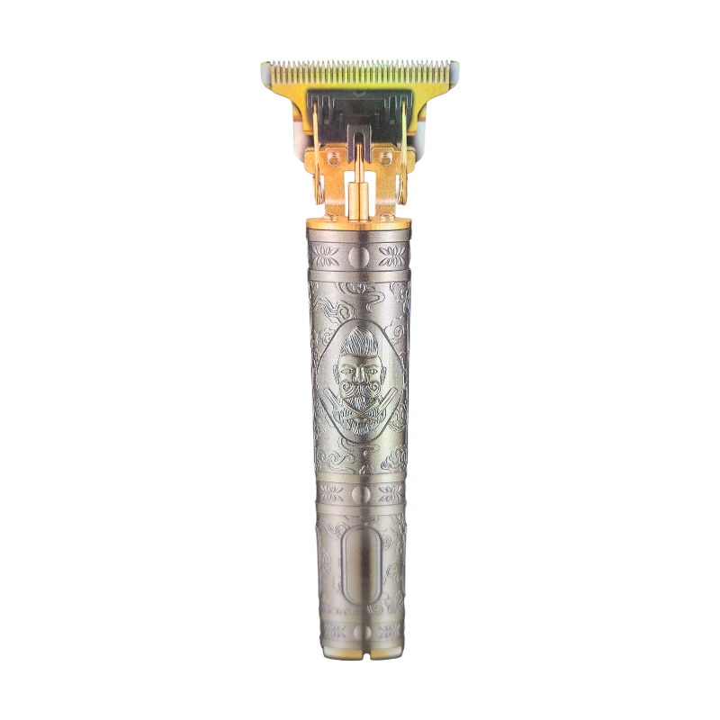 002400-2 Κουρευτική μηχανή & trimmer - Barber - JPC90024 - 002400 - Image 1
