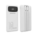 Powerbank - 10.000mah - P168K - 22.5W - AWEI - 002905 - White