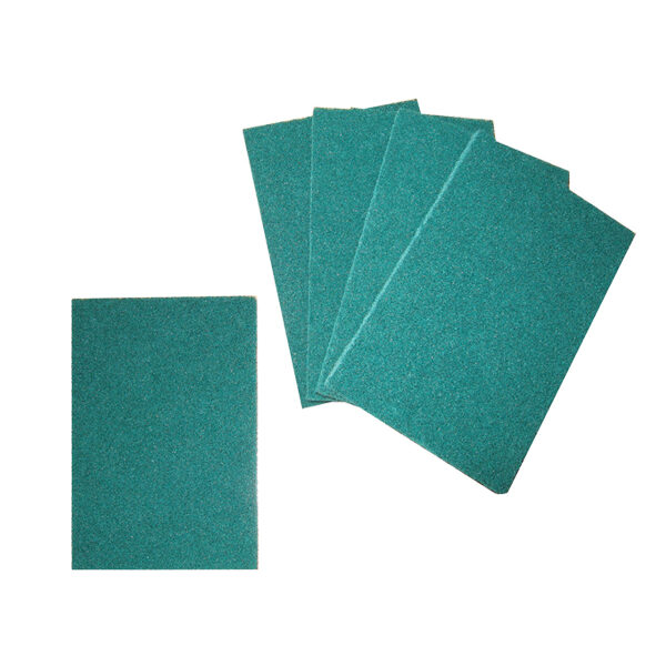 Σετ 5 φίμπρες καθαρισμού κουζίνας