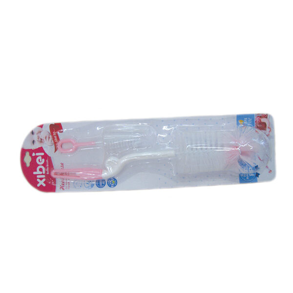 Σετ βούρτσα και βουρτσάκι μπουκαλιών 30 και 12 εκ.