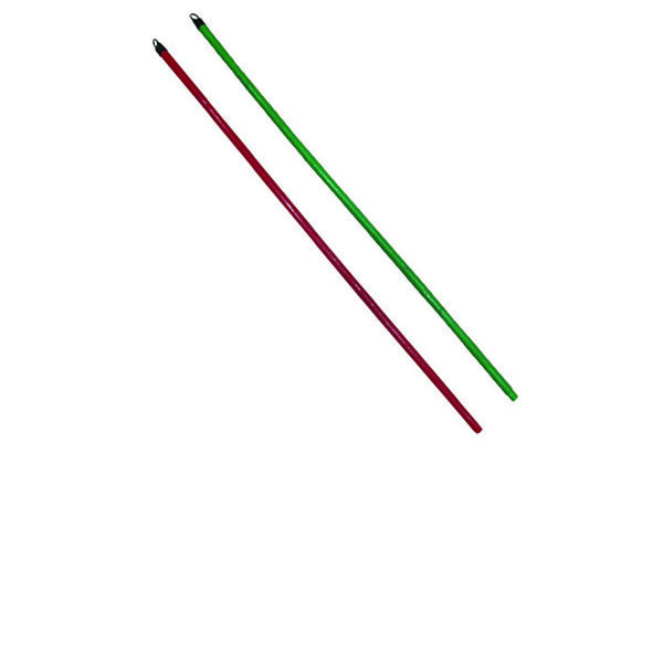 Ξύλινο κοντάρι σκούπας 120cm