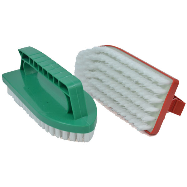 Βουρτσάκι χειρός