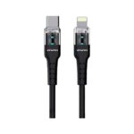 Καλώδιο φόρτισης & data - Type-C σε Lightning - 20W - 1m - CL-138L - AWEI - 003537