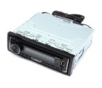 Ηχοσύστημα αυτοκινήτου 1DIN - Bluetooth - CTC-3207 - DVD - 005052 - Image 2